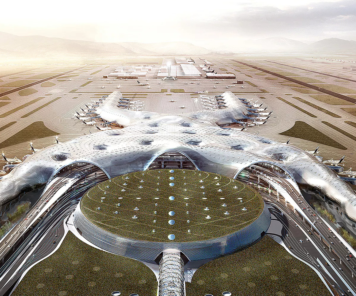 Major infrastructure projects, by their very nature, involve significant investment. They require solutions that are cost-effective, efficient, sustainable and delivered in an environment in which risks are managed.