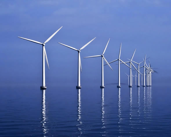 Onshore wind continues to improve in cost-effectiveness and performance. By other hand, we also work in off-shore wind technology, to design foundations, shape business models and creating new designs